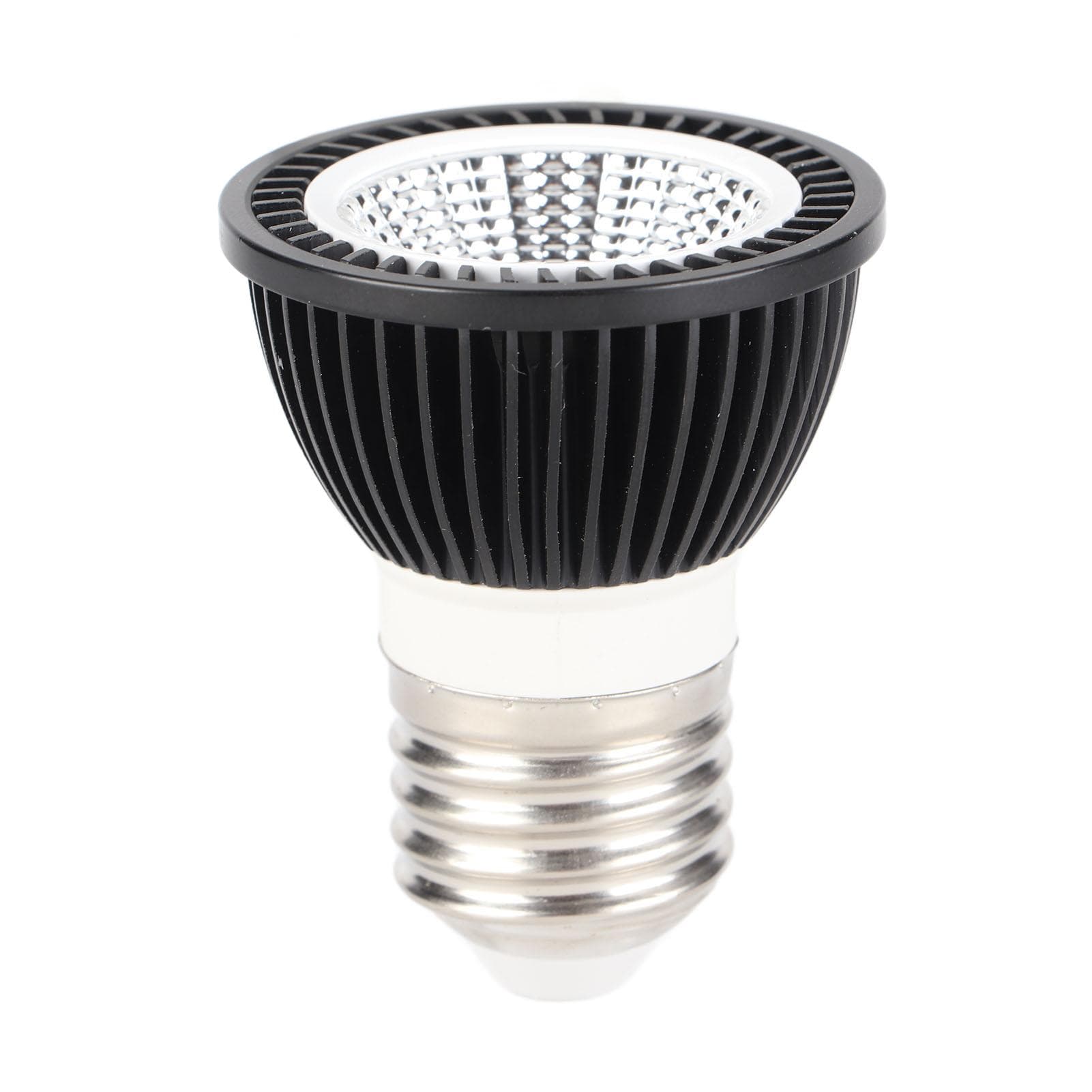 Reptile Basking Light Full Spectrum Calcium Supplement UVB Amphibians Heat Lamp Bulb for Aquarium