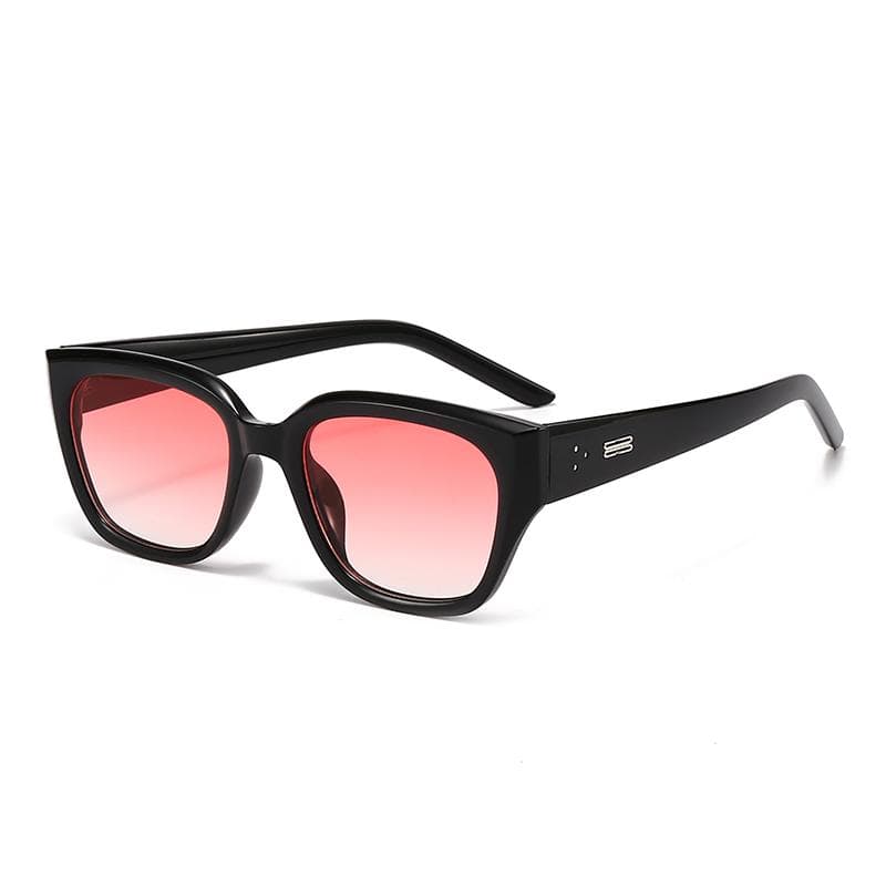 New Fashion Men Women Sunglasses Mid-ding Slimming Anti-UV Glasses MN5537 High-end UV Protection