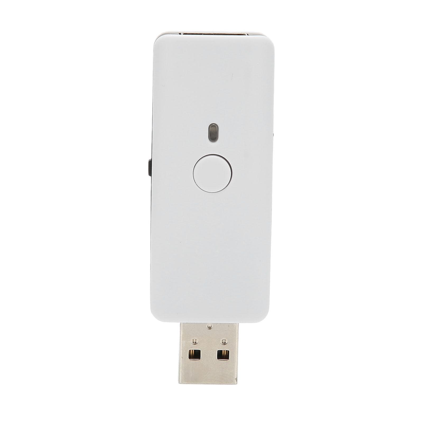 Wired Wireless Controller Adapter Multifunction Wired Bluetooth Controller Converter for PS Game