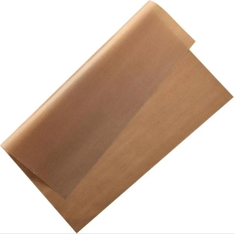 2pcs 30*40cm Reusable Resistant Baking Sheets Oil-proof Paper Cloth Oven Pad Non-stick Baking Mat Kitchen and Heat Transfer Tool coffee