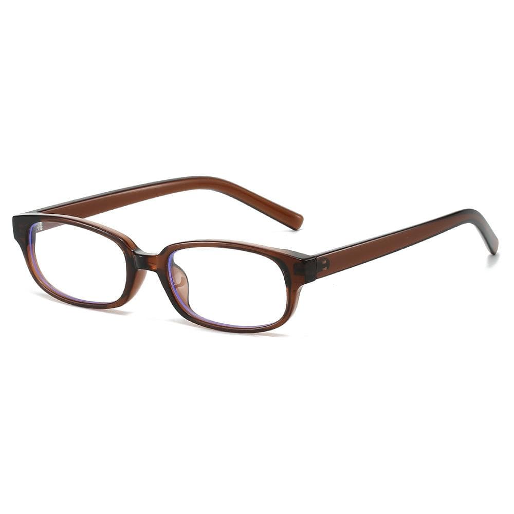 Classic Fashion Square Sunglasses For Men Women Luxury Brand Vintage UV400 Outdoor Driving Sun Glasses as the photo