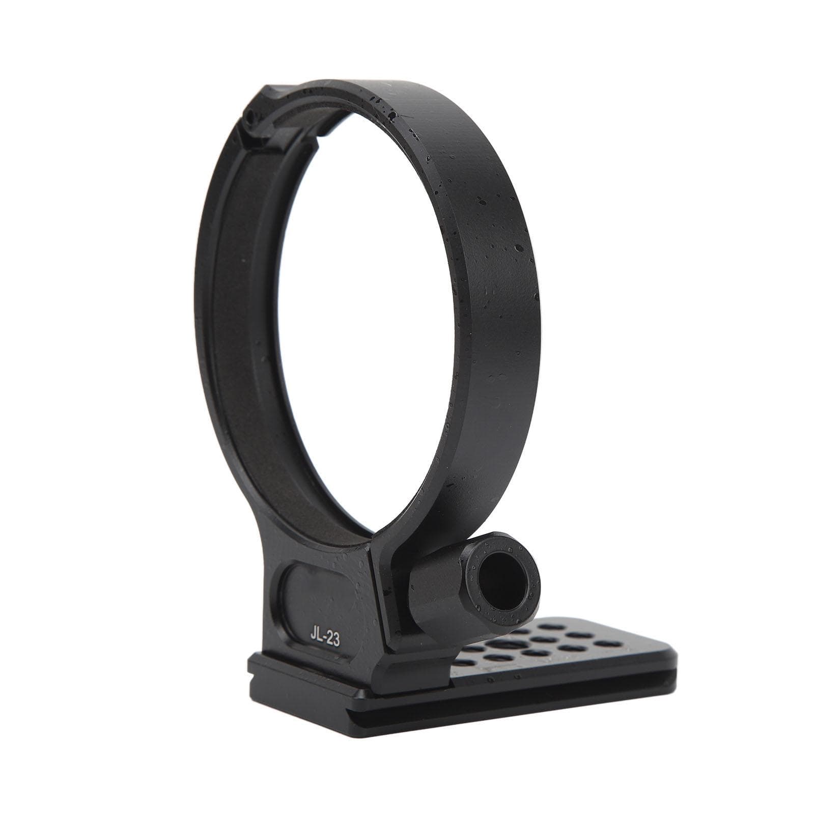 Metal Aluminum Alloy Lens Collar Tripod Mount Ring for Sigma 100‑400mm F5‑6.3 DG DN OS E L Mount