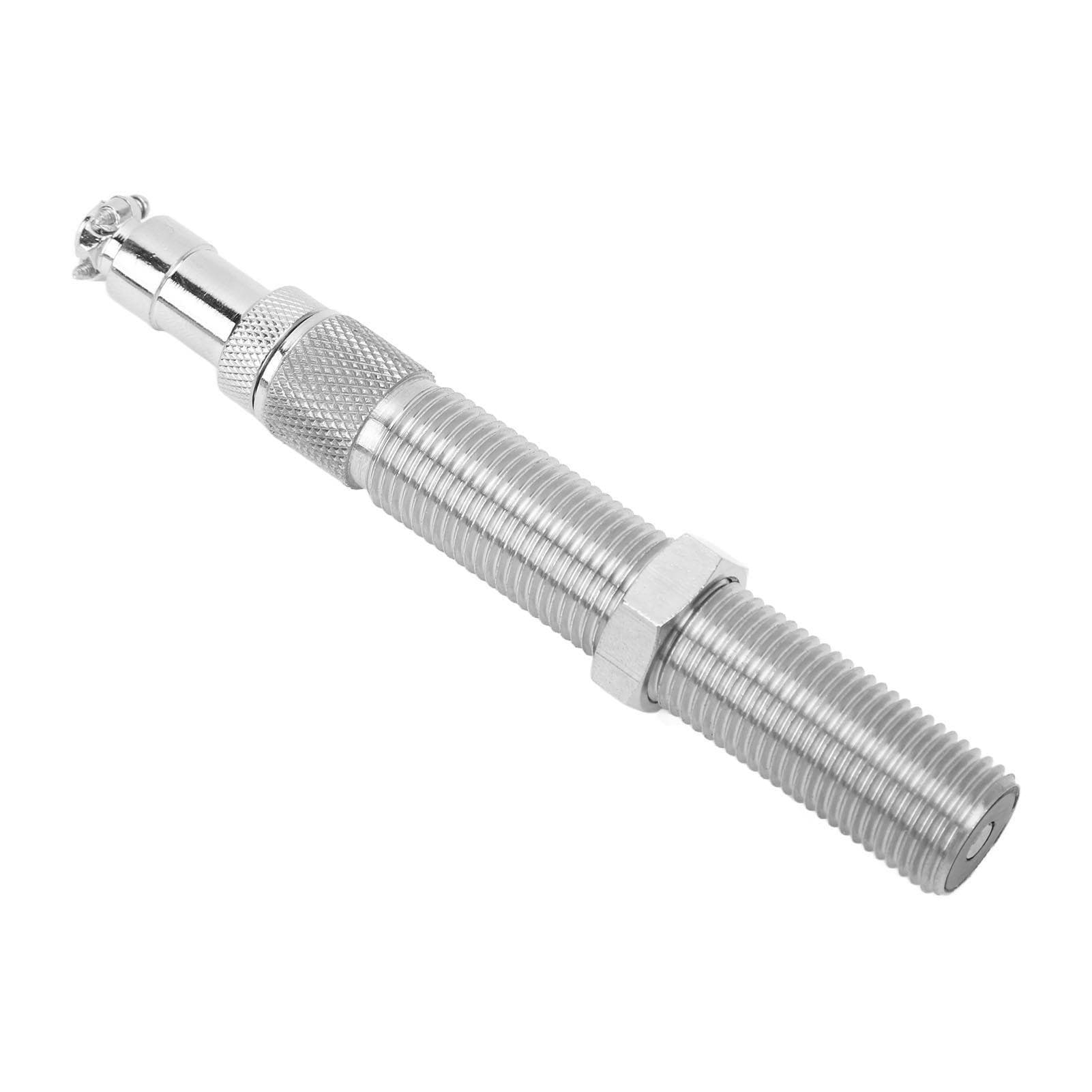 MSP6714 Generator Magnetic Speed Sensor Stainless Steel Anti Interference Rotate Speed Sensor MPU