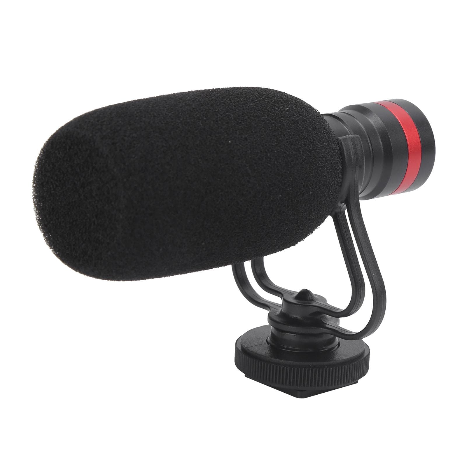 EY‑86A Mini Microphone High Sensitivity Camera Video Microphone for DSLR Camera Phone