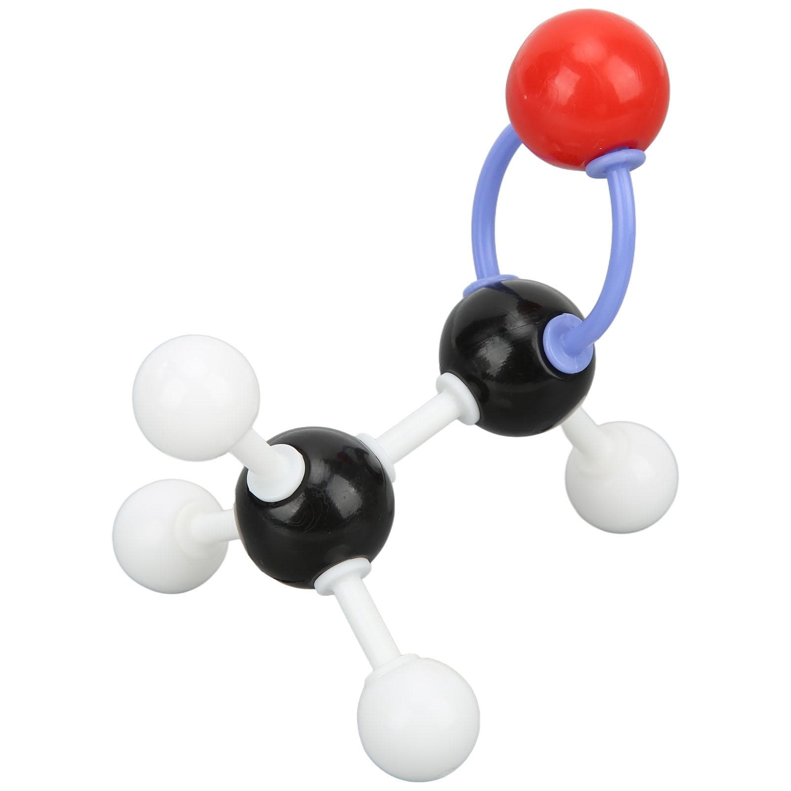 Chemical Atomic Structure Model Junior High School Students Drawing Molecular Structure Tutorial