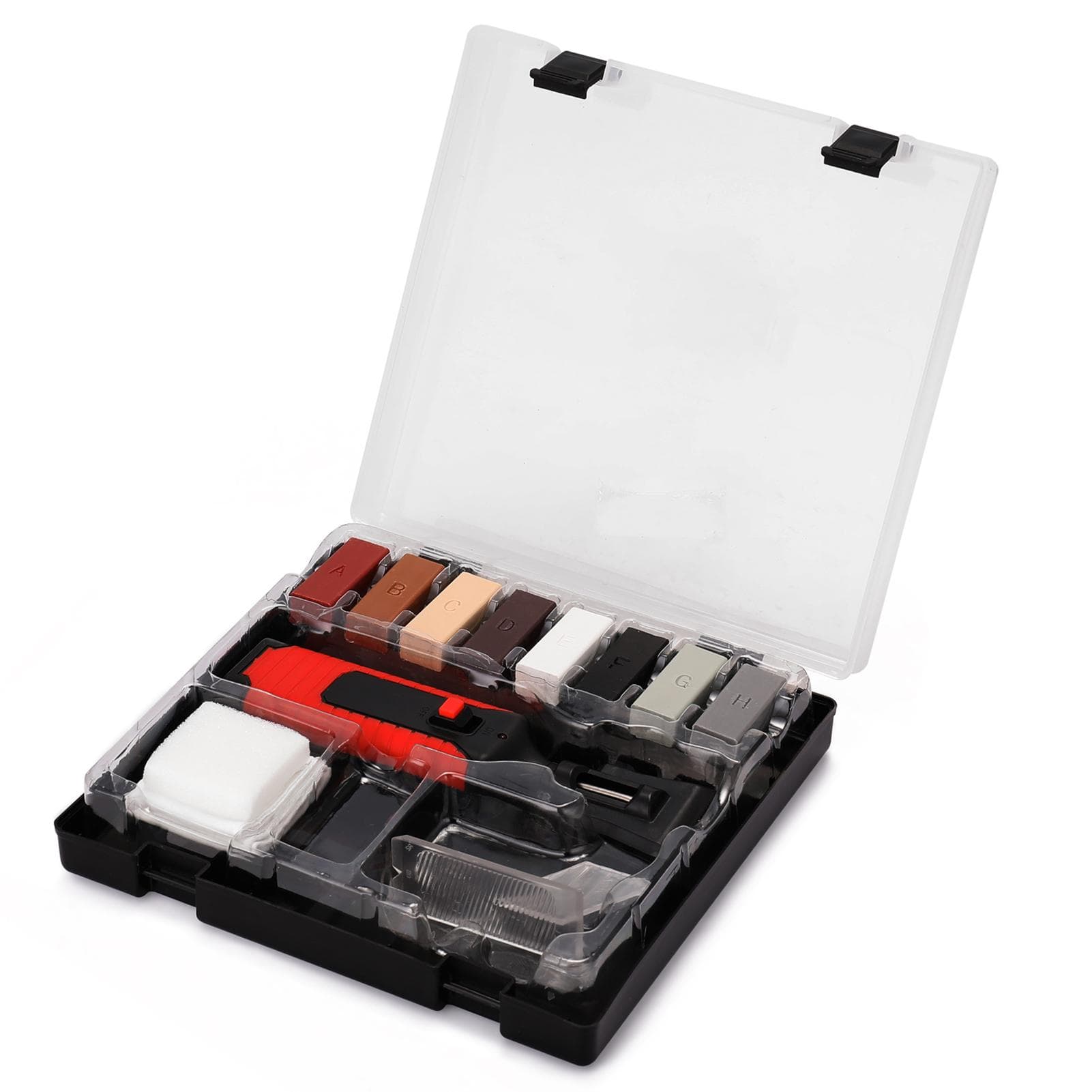 Ceramic Tile Repairing Tool Set Multifunction DIY Repairing Tool Set Household Home Tools