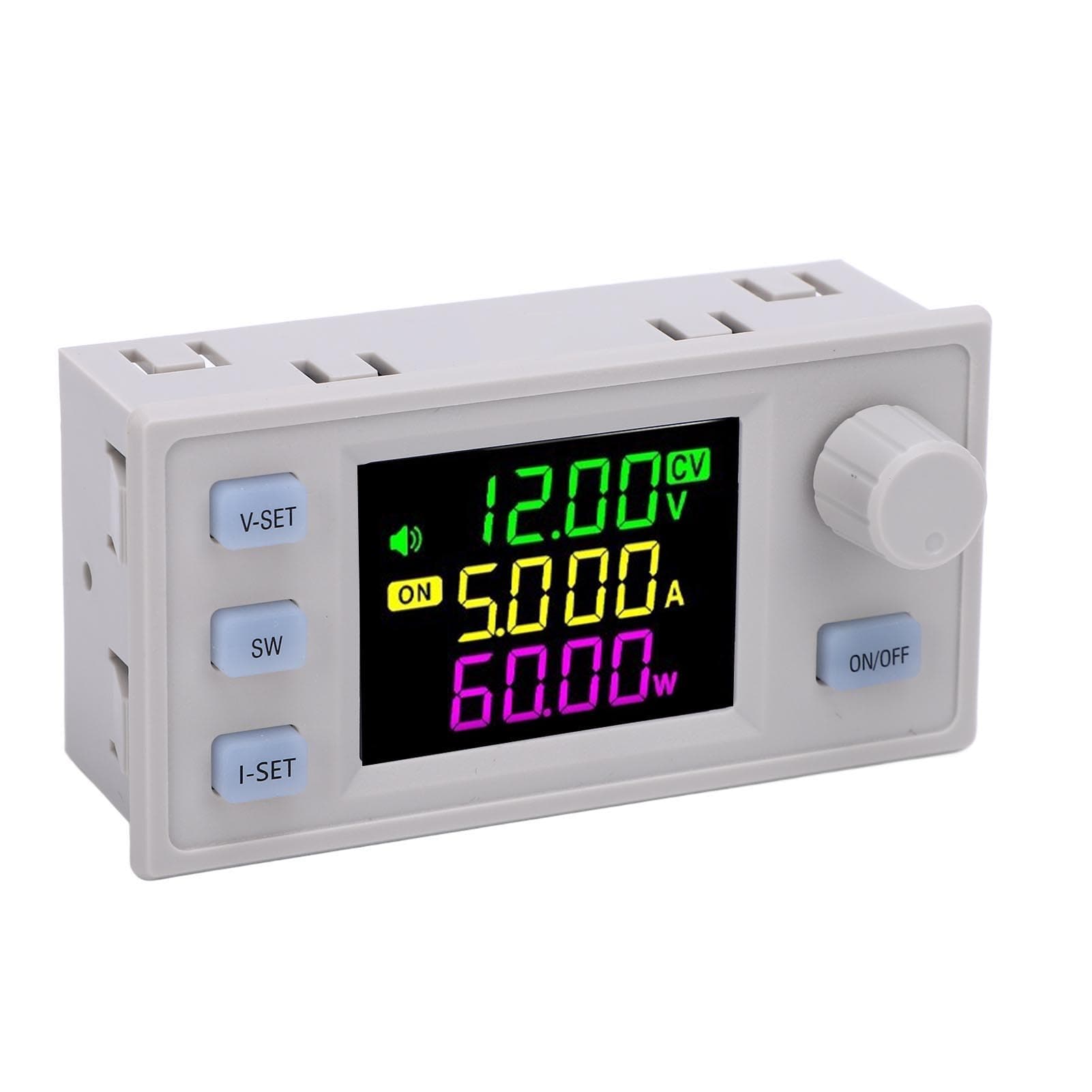 Variable Voltage Regulator DC636V Input DC0V36V Output Digital Display Constant Voltage Regulator