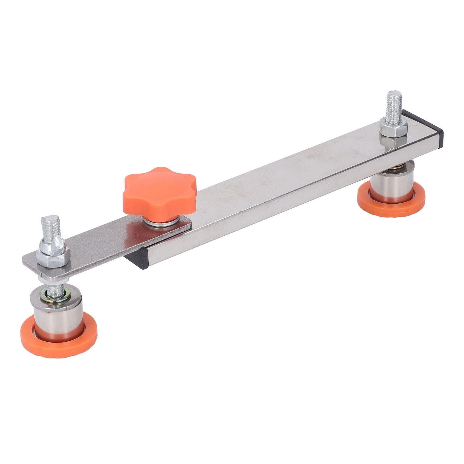 Cutting Machine Fixed Bracket 6 Anti Slip Rubber Foot Pads 2 Arms Shock Absorption Cutting Machine