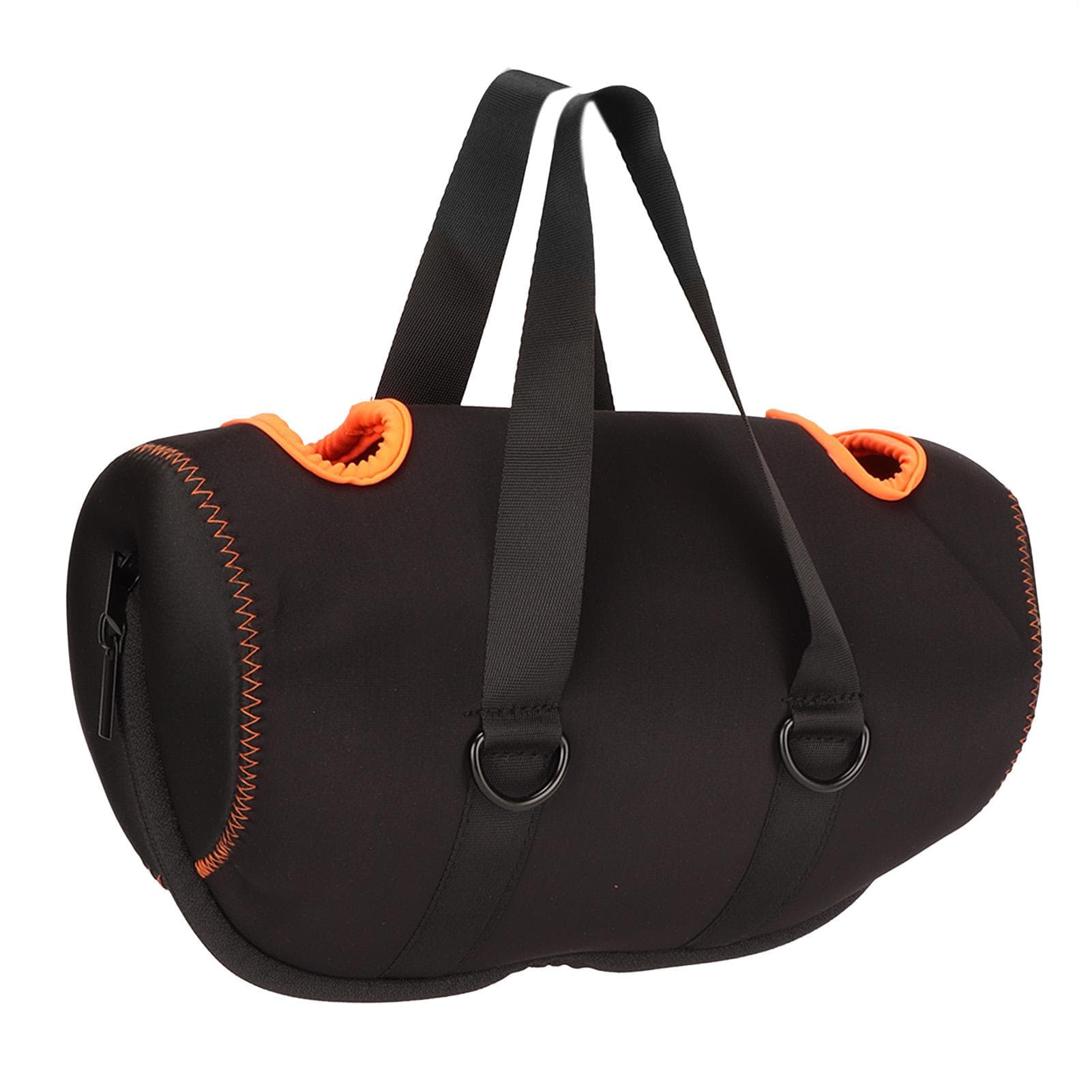 Bluetooth Speaker Protective Case Portable Waterproof Soft Wireless Speaker Travel Carrying Case