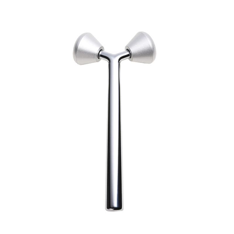 Roller Face Slimming Instrument Neck Firming and Lifting 3D Massager V Face Artifact Beauty Instrument