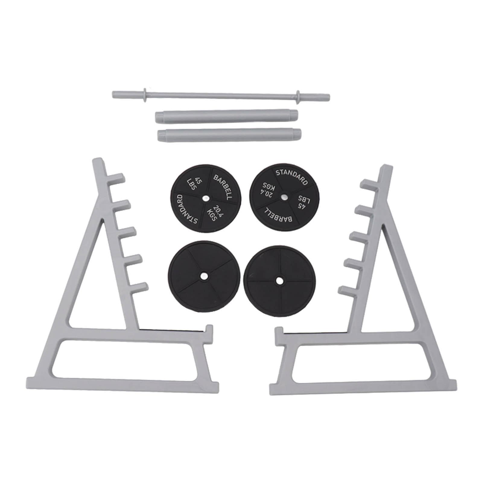 Squat Rack Pen Holder Pen Display Stand Eyebrow Pen Stand Makeup Brush Rack Organizer for Home
