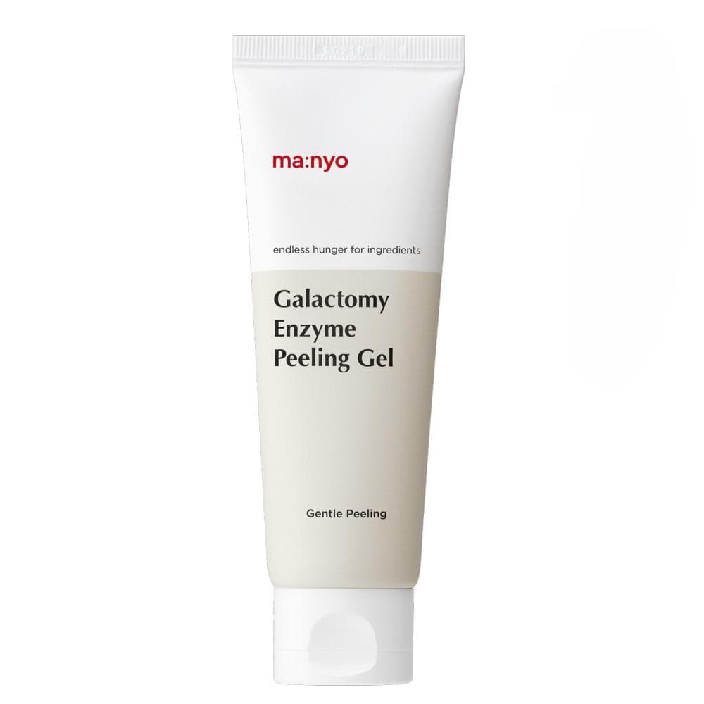 [MANYO FACTORY] Galactomy Enzyme Peeling Gel 75ml