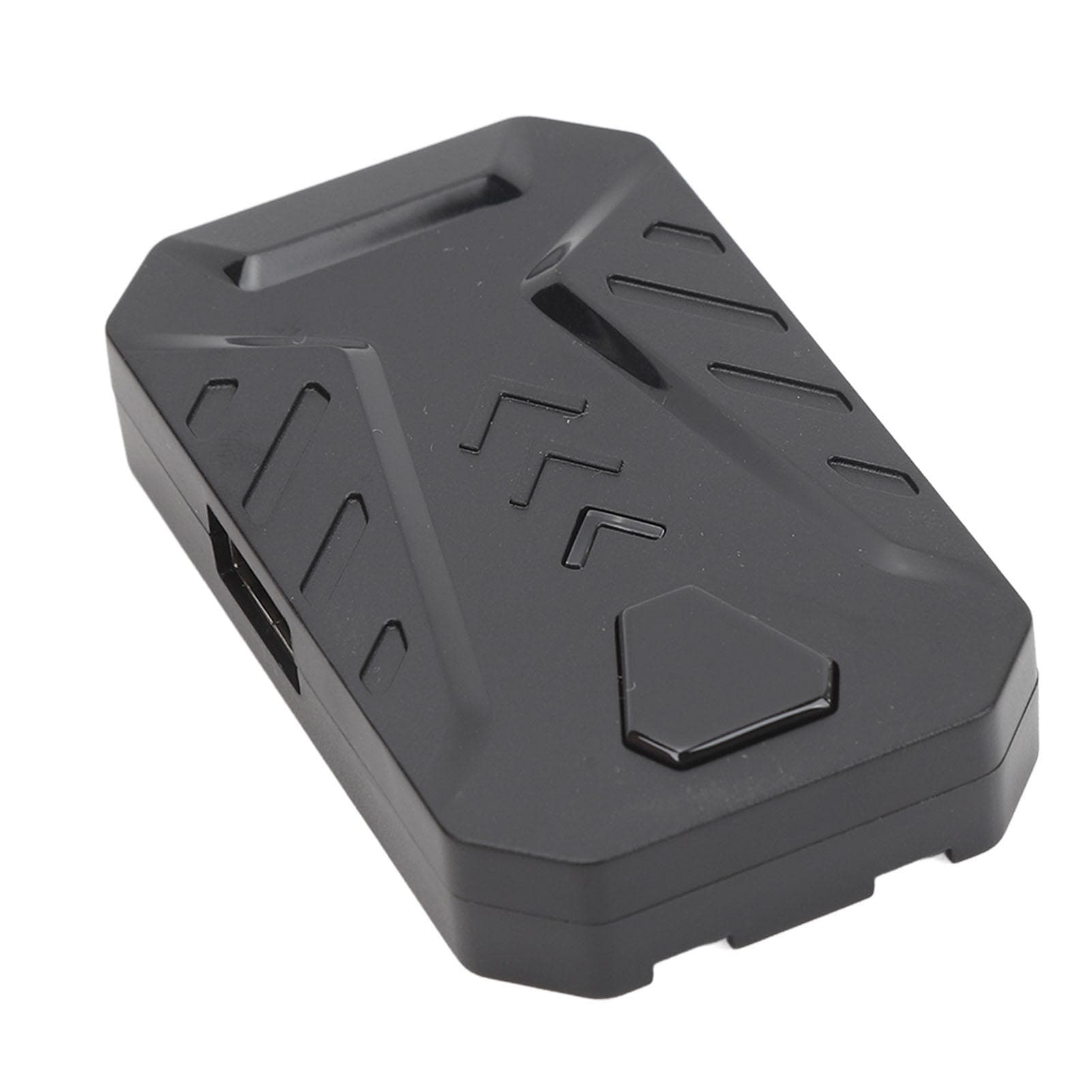 Gaming Keyboard Mouse Converter Bluetooth 4.0 Delay Free Portable Mobile Game Converter USB 2.0