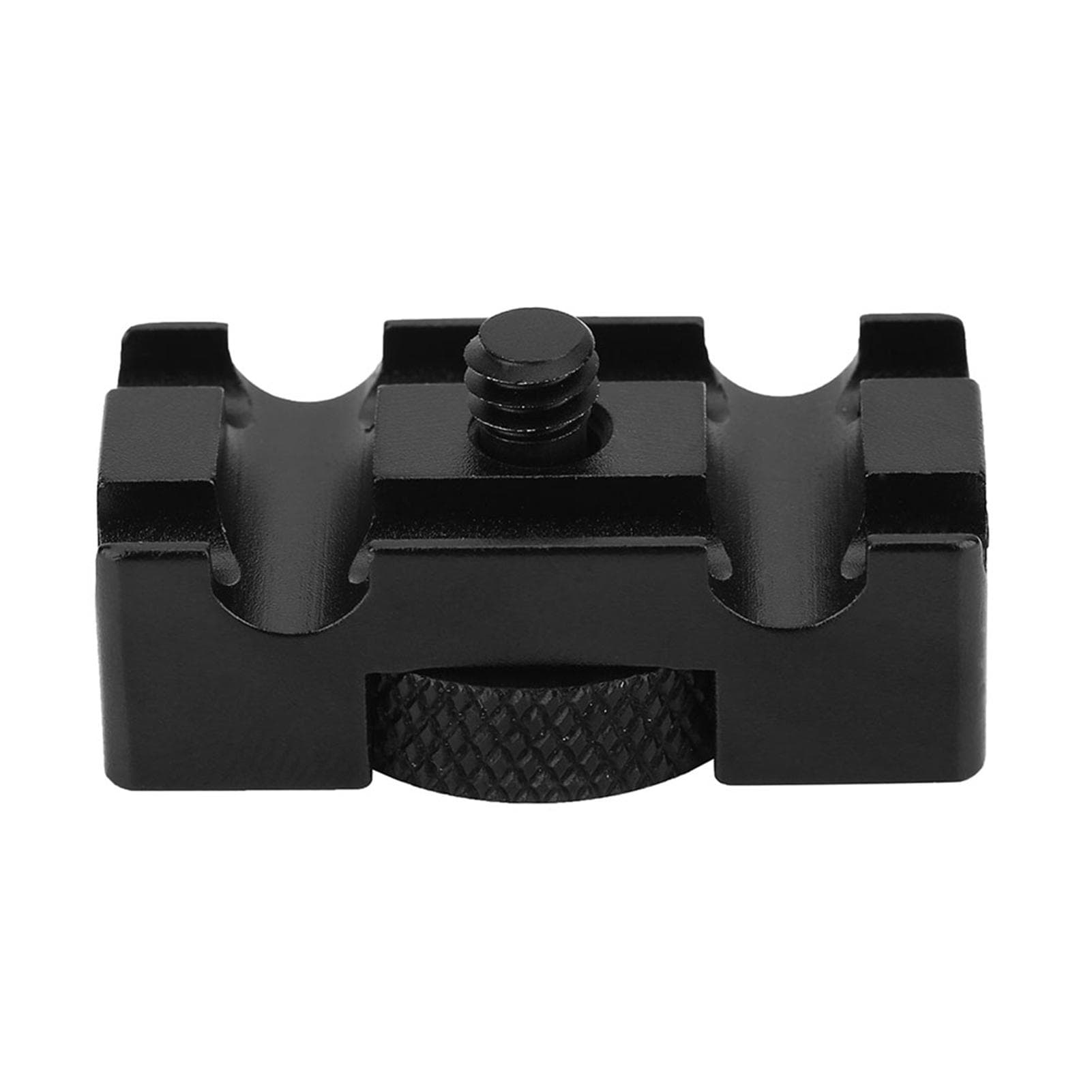 Aluminum Alloy Tether DSLR Camera Digital USB Cable Lock Clip Clamp Protector