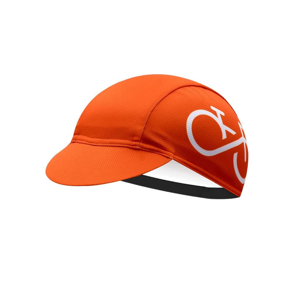 Fashion Cycling Caps Outdoor Sun Protection Quick-Dry Breathable Breathable Bike Cap