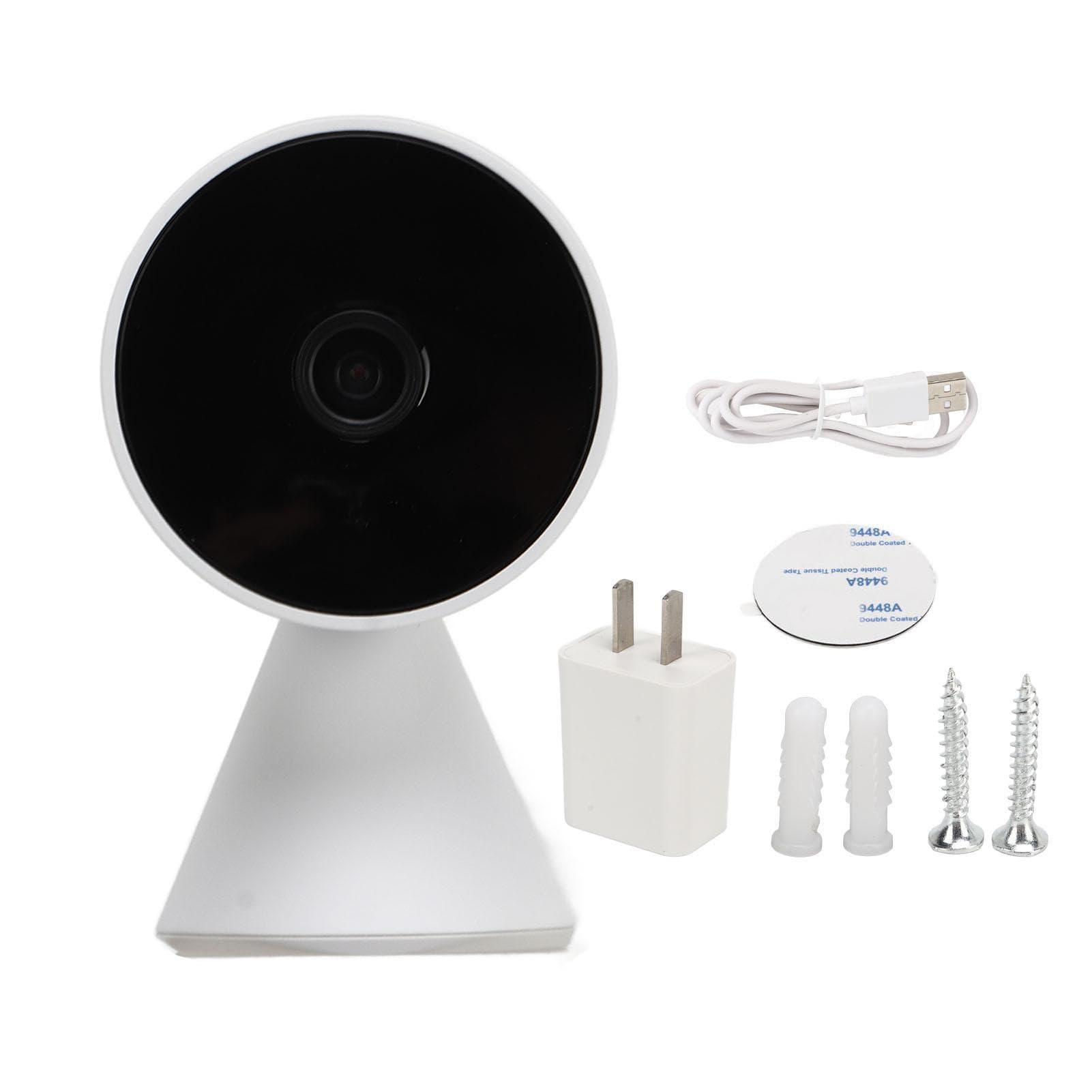 Smart Security Camera Wireless Home Surveillance System AC 100?240V Monitor Camera with Motion