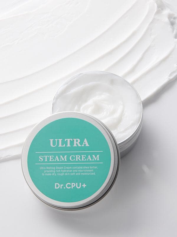 Dr. CPU Ultra Melting Steam Cream 60g 1ea