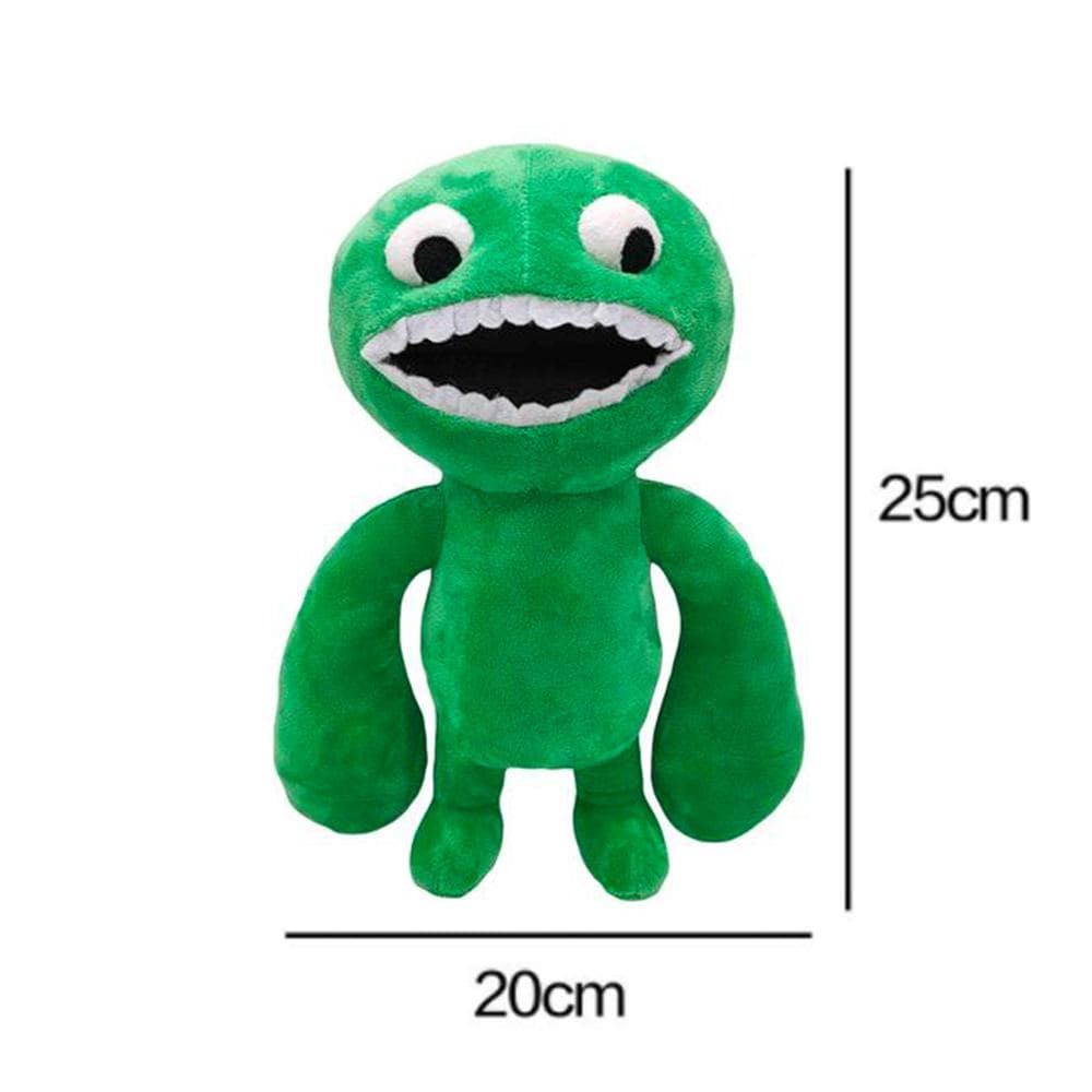 New Garten of BanBan Plush Toy Horror Game Opila Bird Stuffed Animals Plushies Toy Jumbo Josh Game Fans Gift for Kid G
