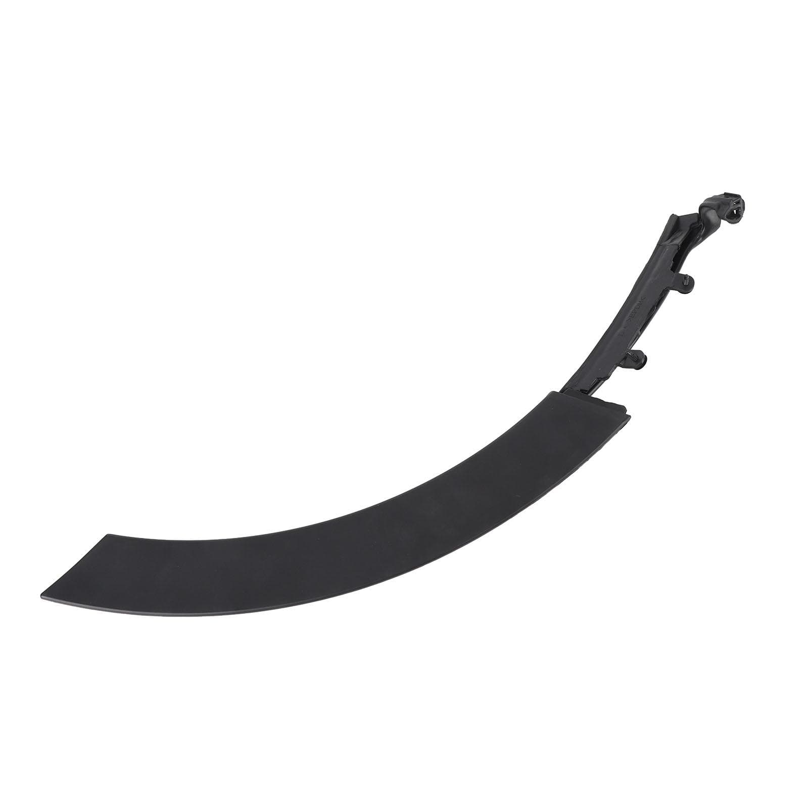 Rear Left Wheel Arch Trim Stylish Seamless Fit Easy Install 75395 TLA A01 for CRV 2017 to 2022