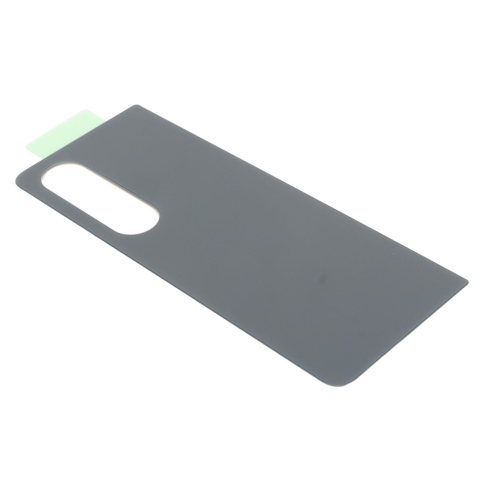 Back Glass Replacement Rear Glass Cover with Pre Installed Tape for Galaxy Z Fold 4 SM F936 5G green