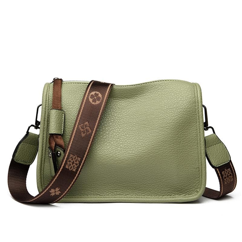 High Quality Genuine Leather Women Tote Bag Luxury Soft Cowhide Ladies Shoulder Crossbody Bags Fashion Female Messenger 27cm 10cm 20cm