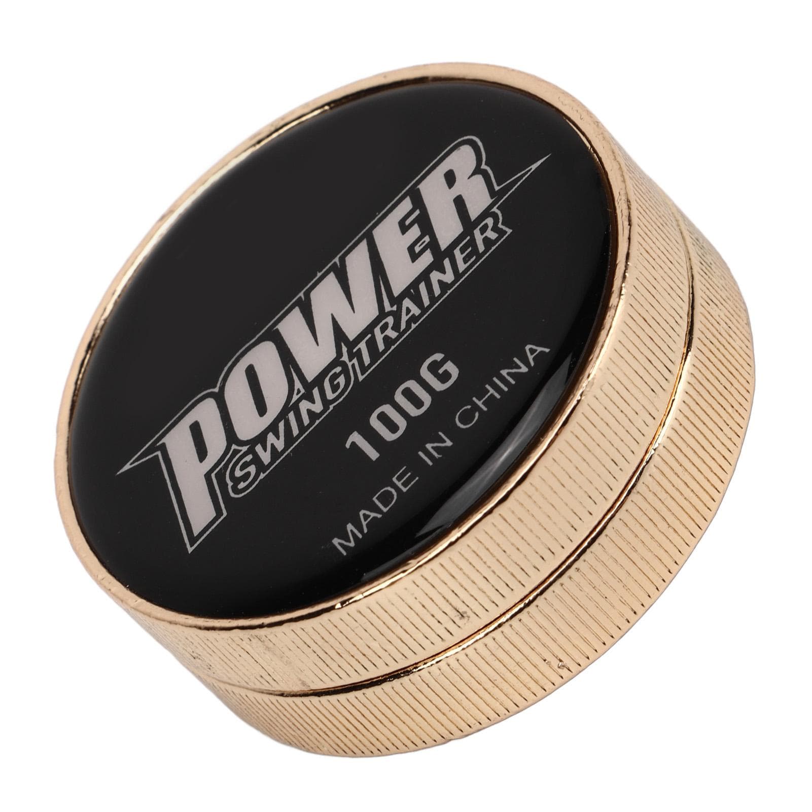 POWERTI Tennis Racket Swing Weight Practice Training Aid Tennis Racquet Weight Adding Device