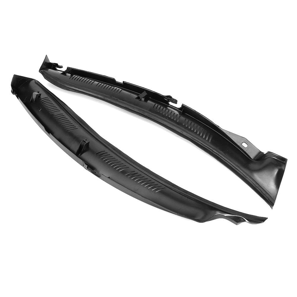 Windshield Wiper Cowl Screen Cover 2108311058 2108310958 Fit for Mercedes Benz E Class E300 E320