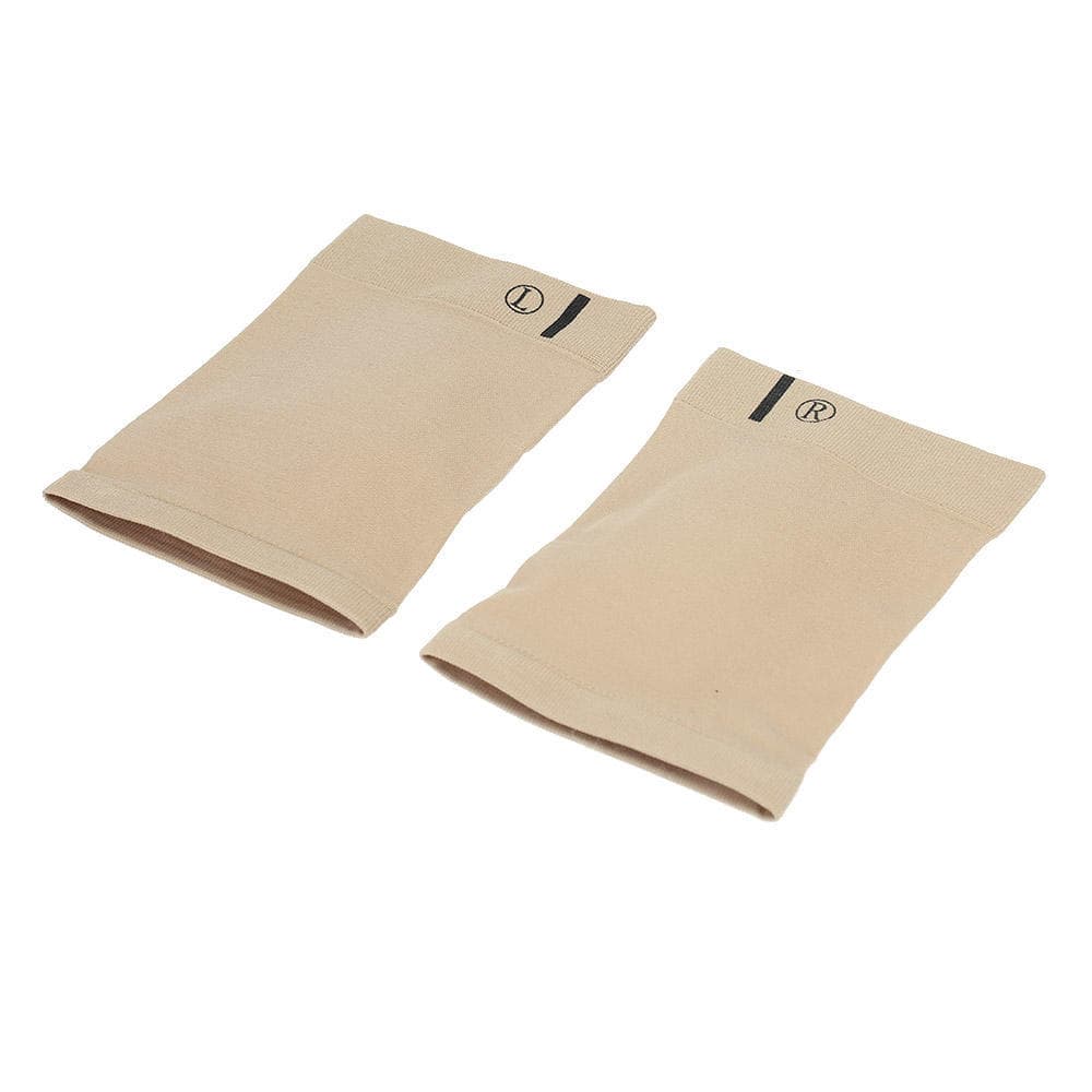 1 Pair Flat Feet Orthotic Plantar Fasciitis Arch Support Sleeve Cushion Pad Heel Spurs Foot Care