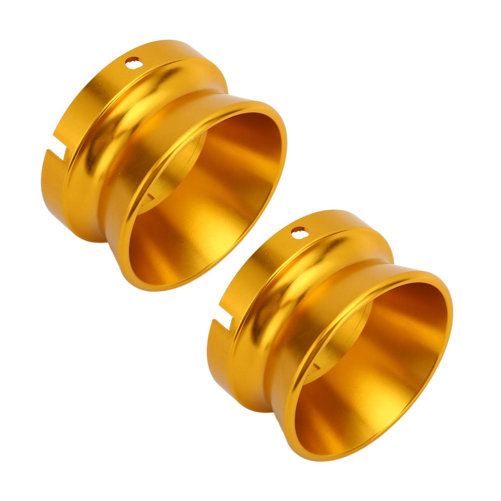 1 Pair 10in NAB Hub Adapters Aluminium Alloy Opener Universal Loading Device for Studer ReVox for
