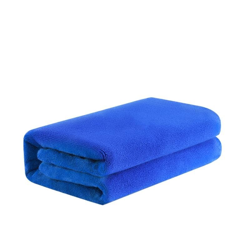 Microfiber Towels Car Wash Drying Cloth Towel Household Cleaning Cloths Auto Detailing Polishing  Home Clean Car Tools