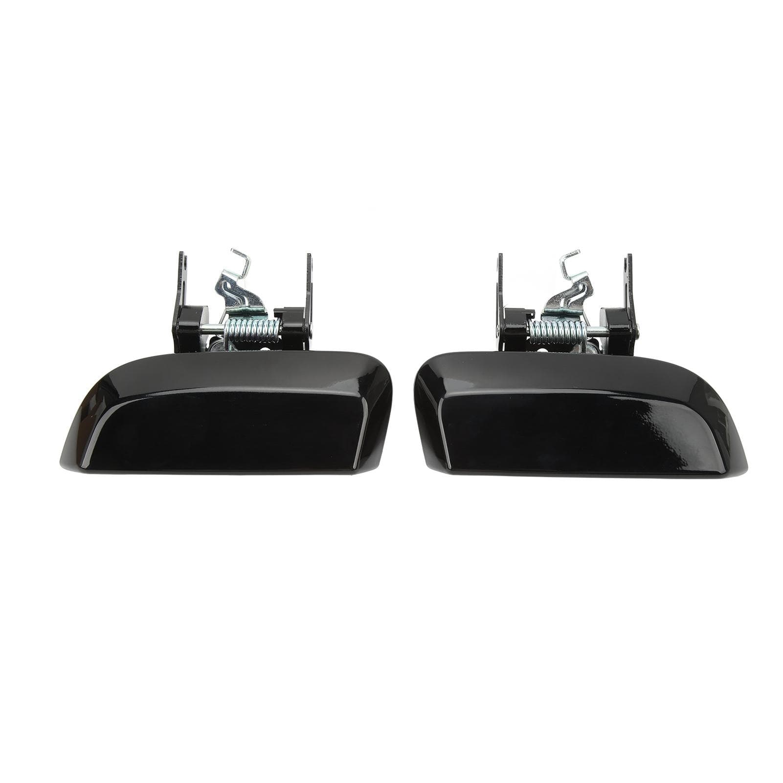 Rear Left Right Outside Door Handle 82607 EA502 Exterior Outer Tailgate Handle for Pathfinder LE S