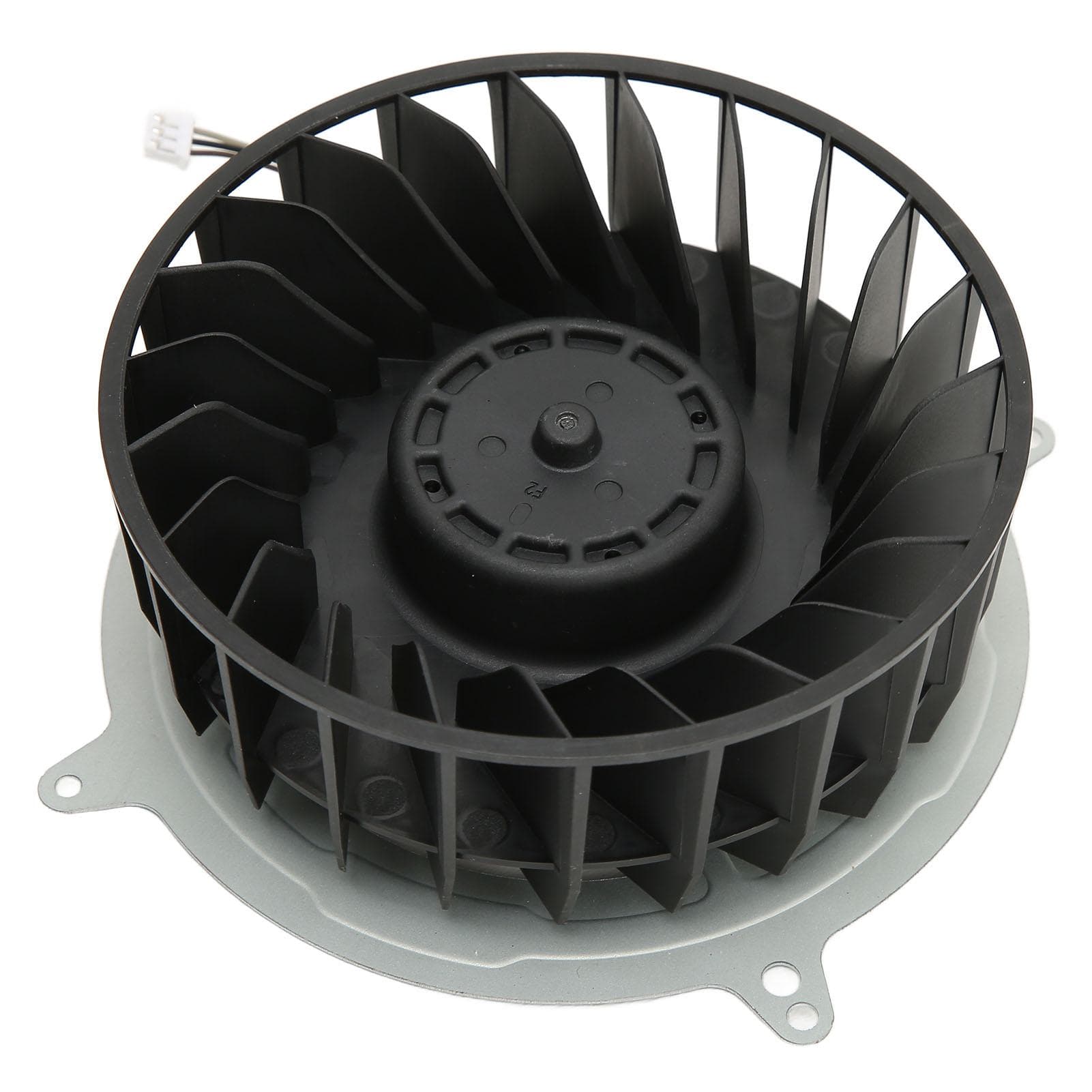 Console Internal Fan Replace CPU Fan for PS5 12047GA 12M WB 01 23 Blades for G12L12MS1AH 56J14 17