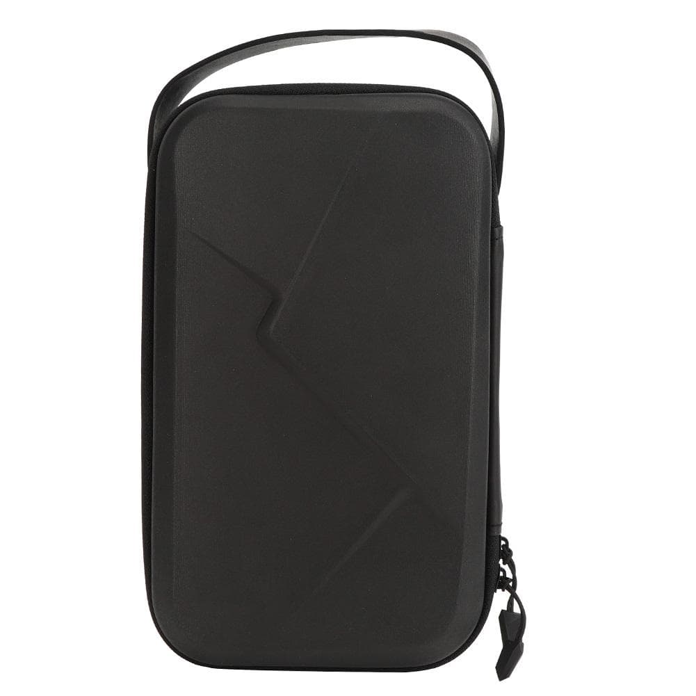 TELESIN Multifunction Waterproof Action Camera Accessory Storage Bag Box for Gopro hero8