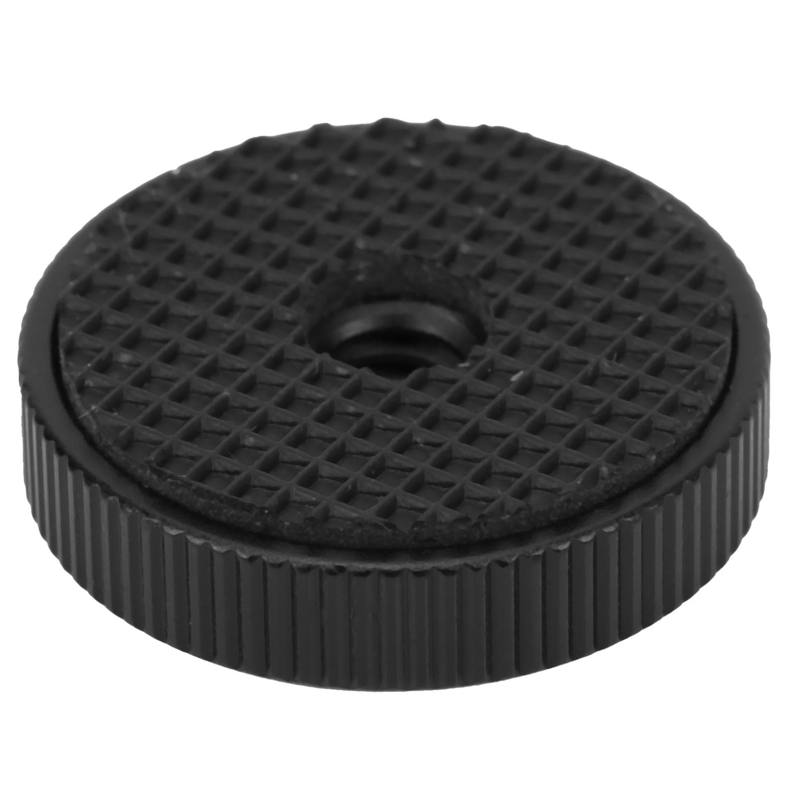 Hot Shoe Mount Metal 14 Inch Thread Screw Nut Mount Adapter for Flash Photography