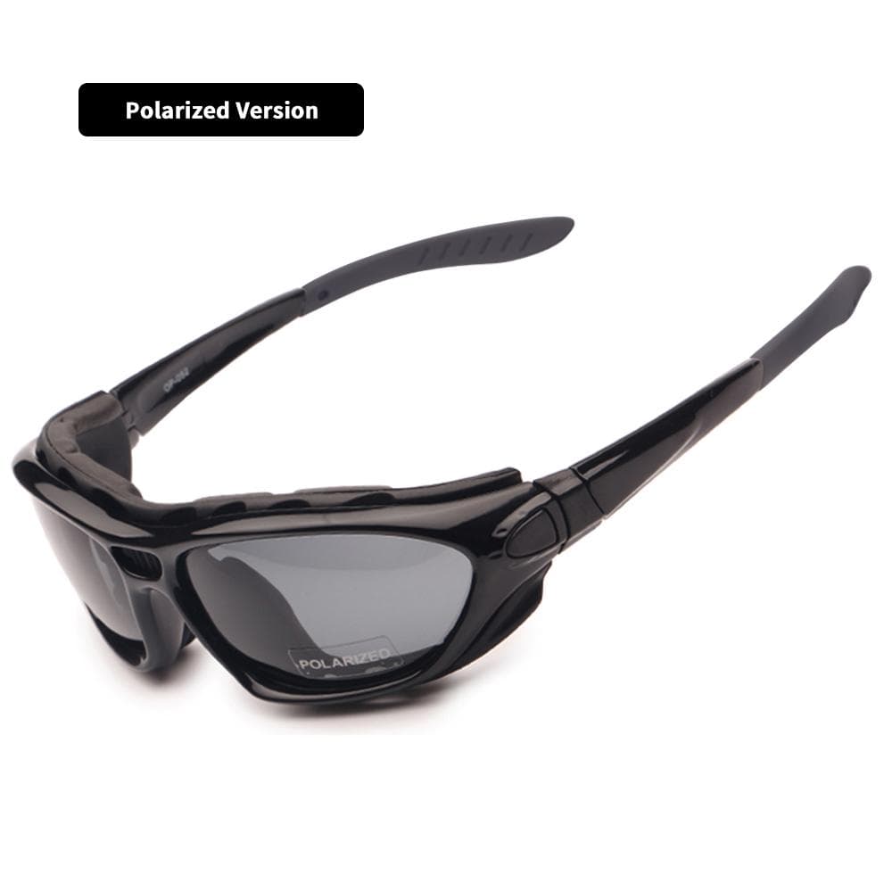 Motorcycle Goggles Clear 2 Pairs Day Night Riding Glasses Interchangeable Lenses Strap for Road Racing Sunglasses