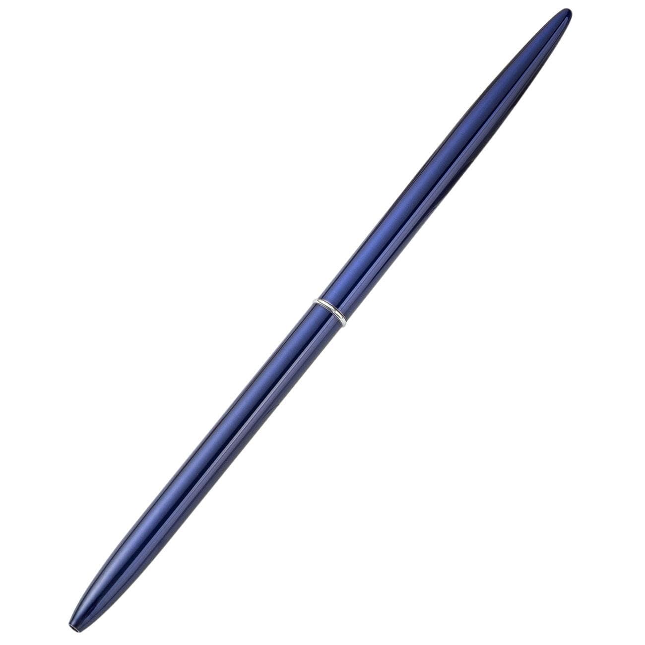 1 Piece Stationery School Supplies Roller Ballpoint Pen Luxury Cute Wedding Rose Gold Metal Office High Quality Pens