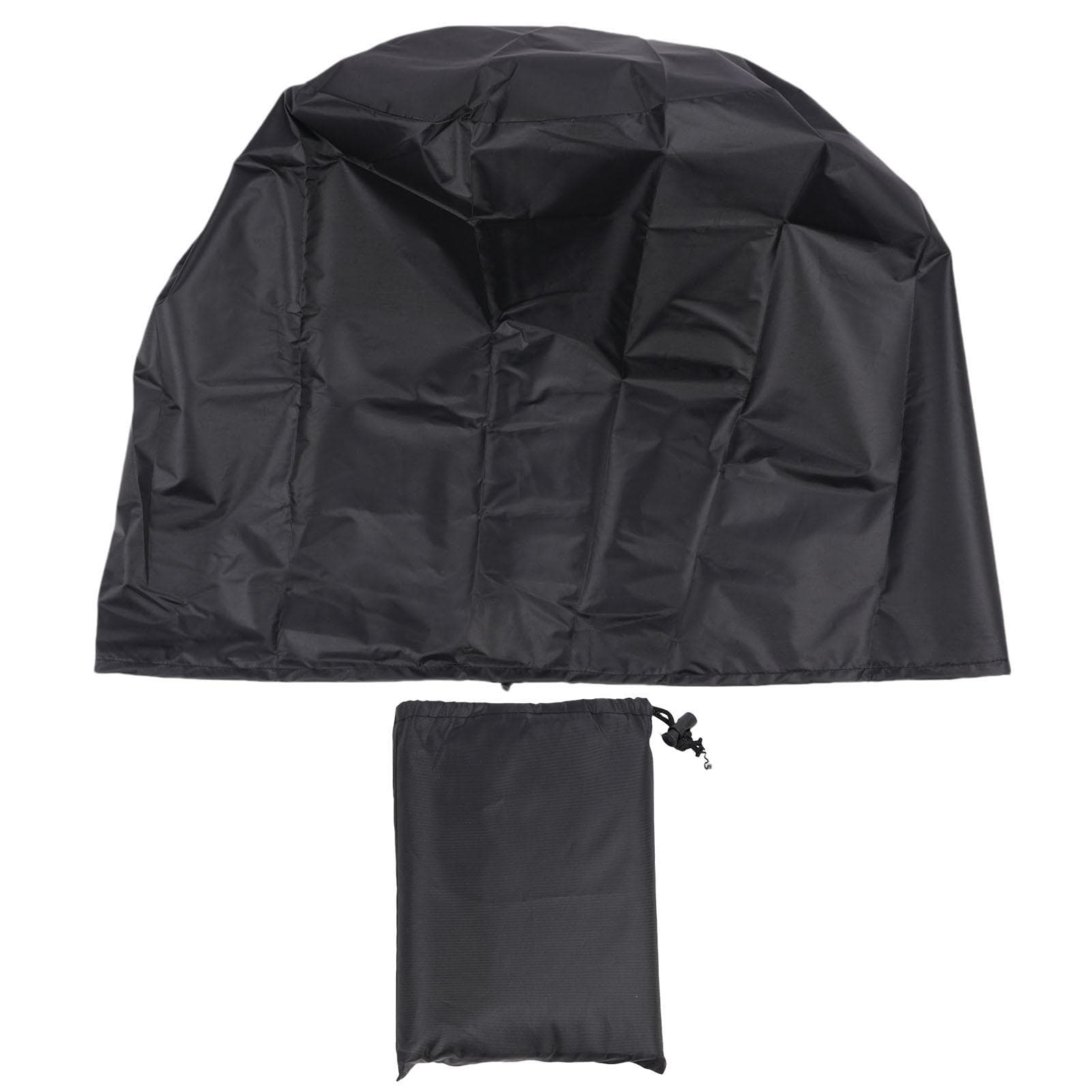 Vacuum Cleaner Cover Oxford Cloth Waterproofing Protective Dust Cover with Storage Bag for