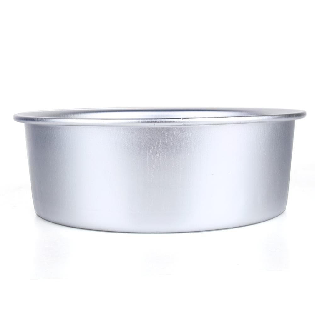 9inch Aluminum Alloy Nonstick Round Cake Pan Baking Mould Bakeware