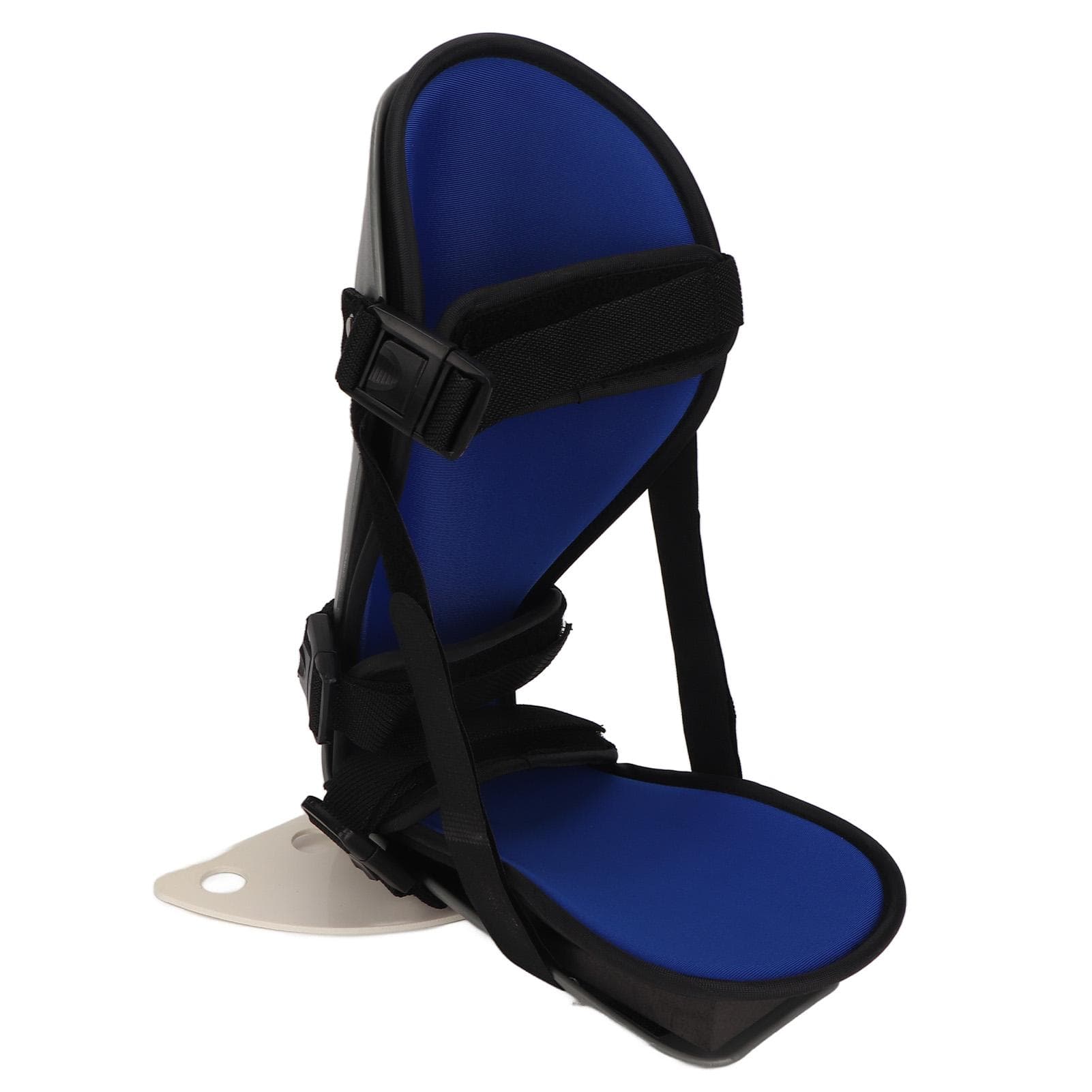 Fasciitis Night Foot Splint Calf Stretching Adjustable Sleeping Stretch Boot for Ankle Heel L