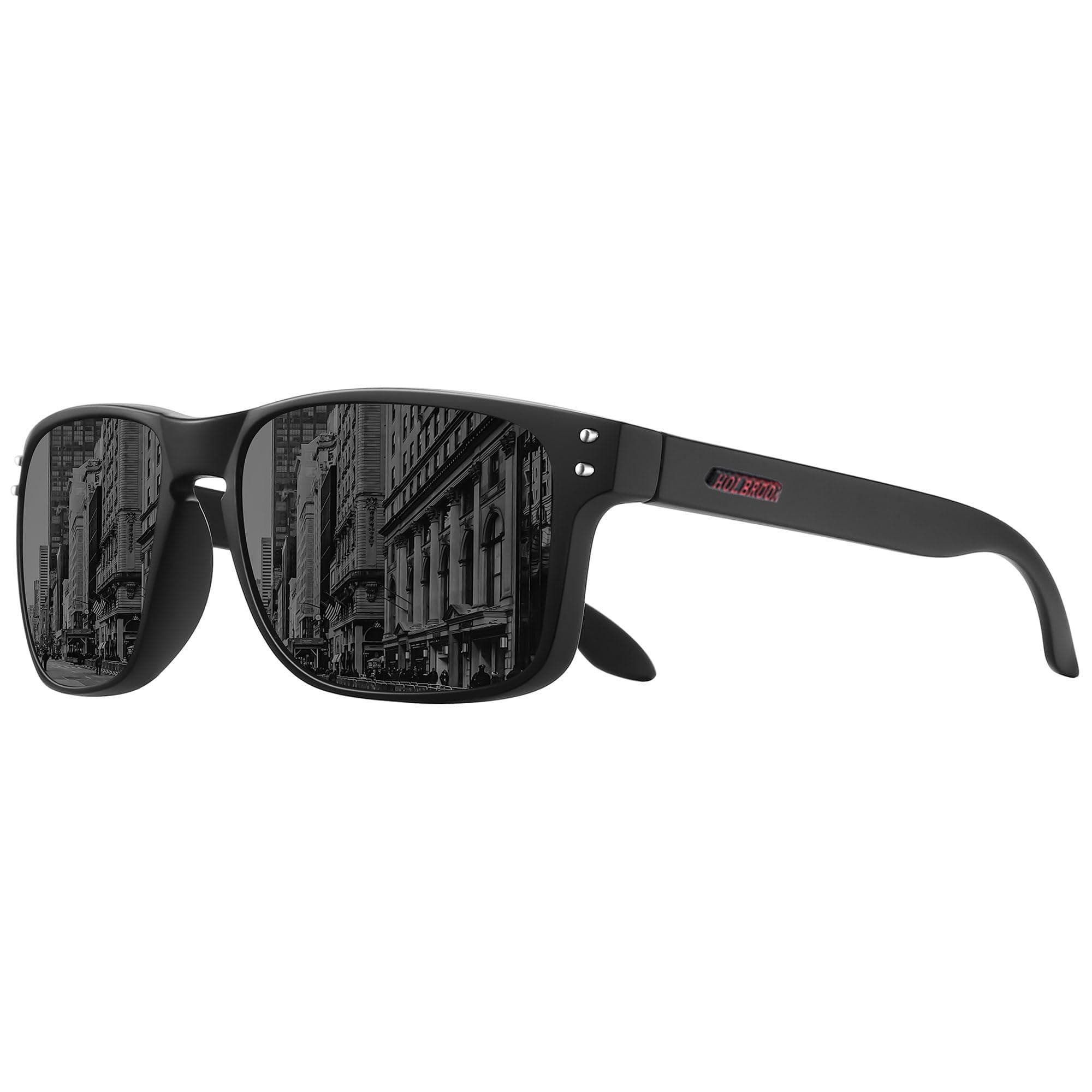 Classic UV400 Sunglasses for Men Women Sports Driving Fishing Glasses with UV Protection
