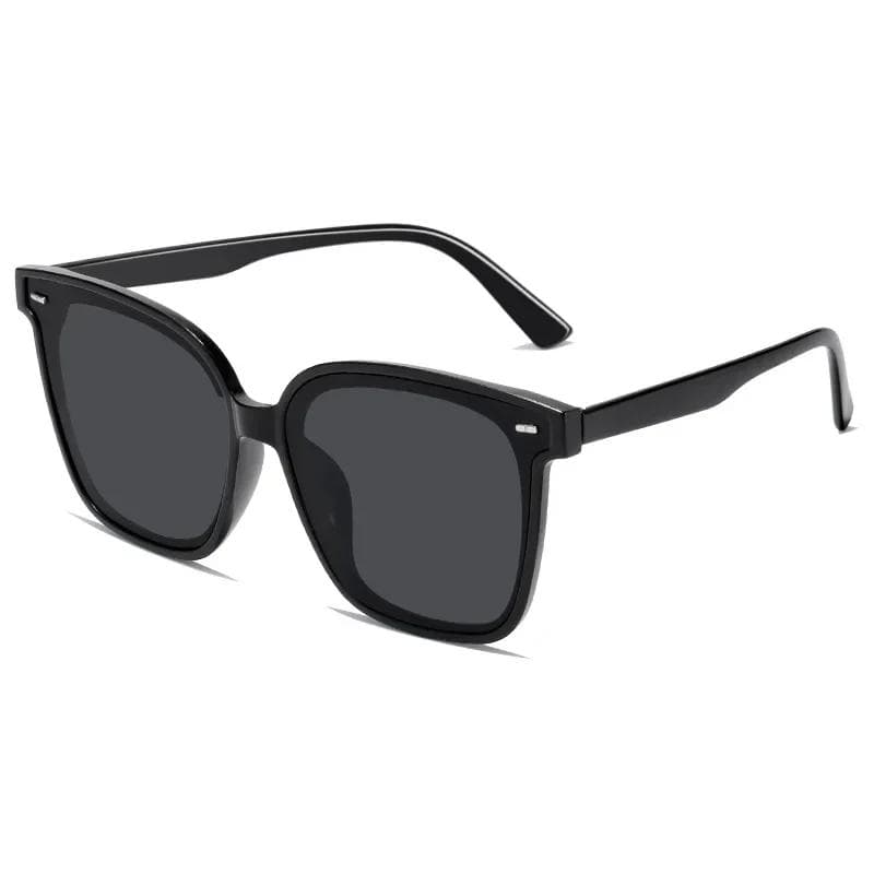 Vintage Square Sunglasses Women Men Luxury Brand Small Round Sun Glasses Female Small Eyewear Sunglass Man Gafas De Sol Hombre