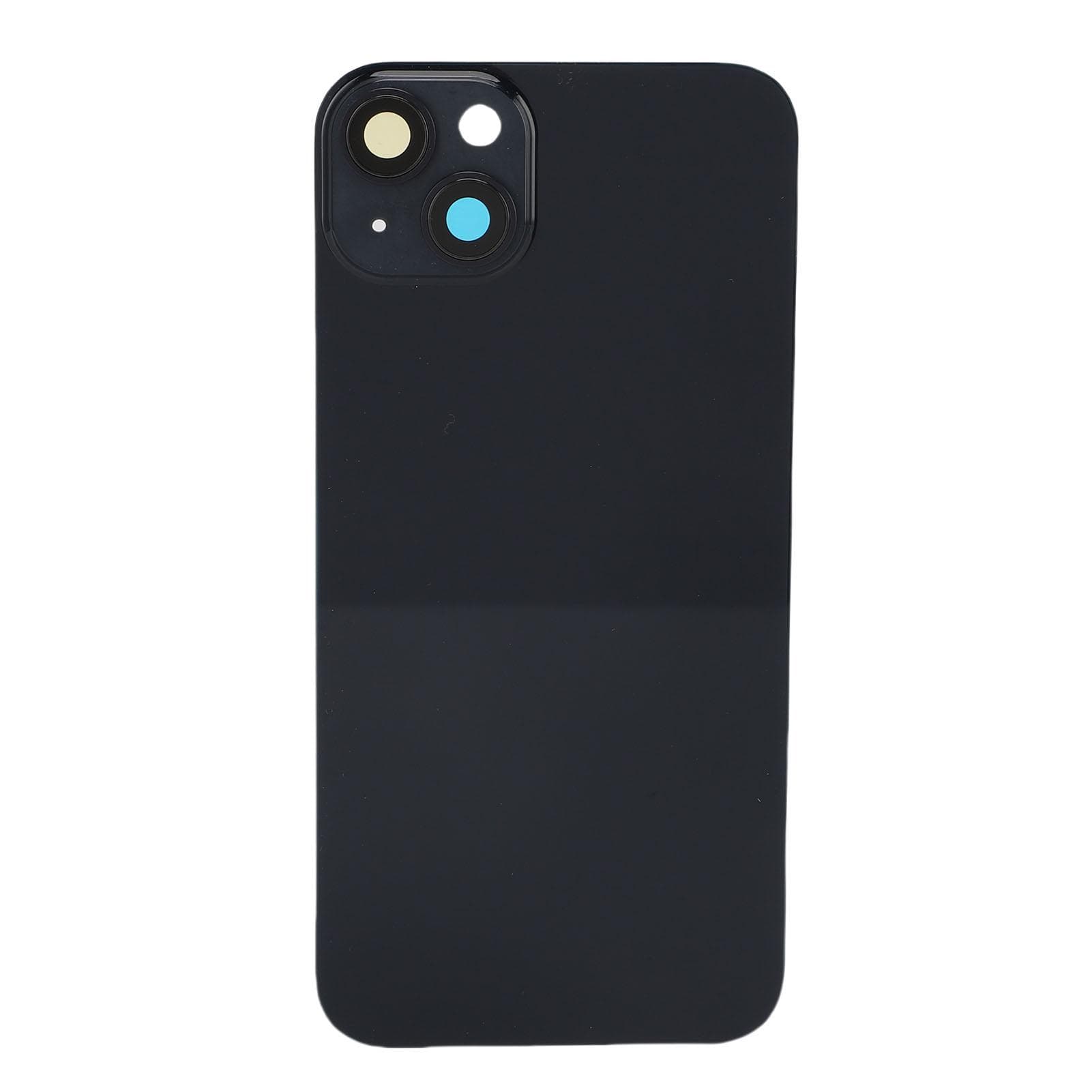 Back Rear Glass Cover Replacement for 14 Plus Mobile Phone Part Kit Set with Camera Lens Components