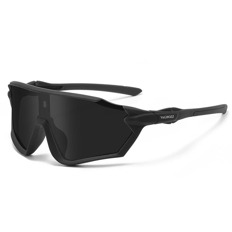 VAGHOZZ Anti-UV Cycling Sunglasses for Outdoor Sports MTB Bike Fishing Eyewear Goggles