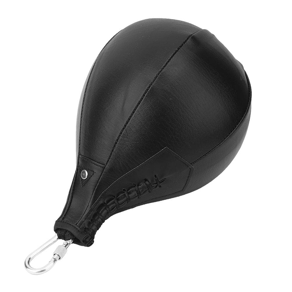 Boxing Speedbag Punch Bag Fitness Adult Hanging Sanda Sandbags Ball Inflatable Equipment