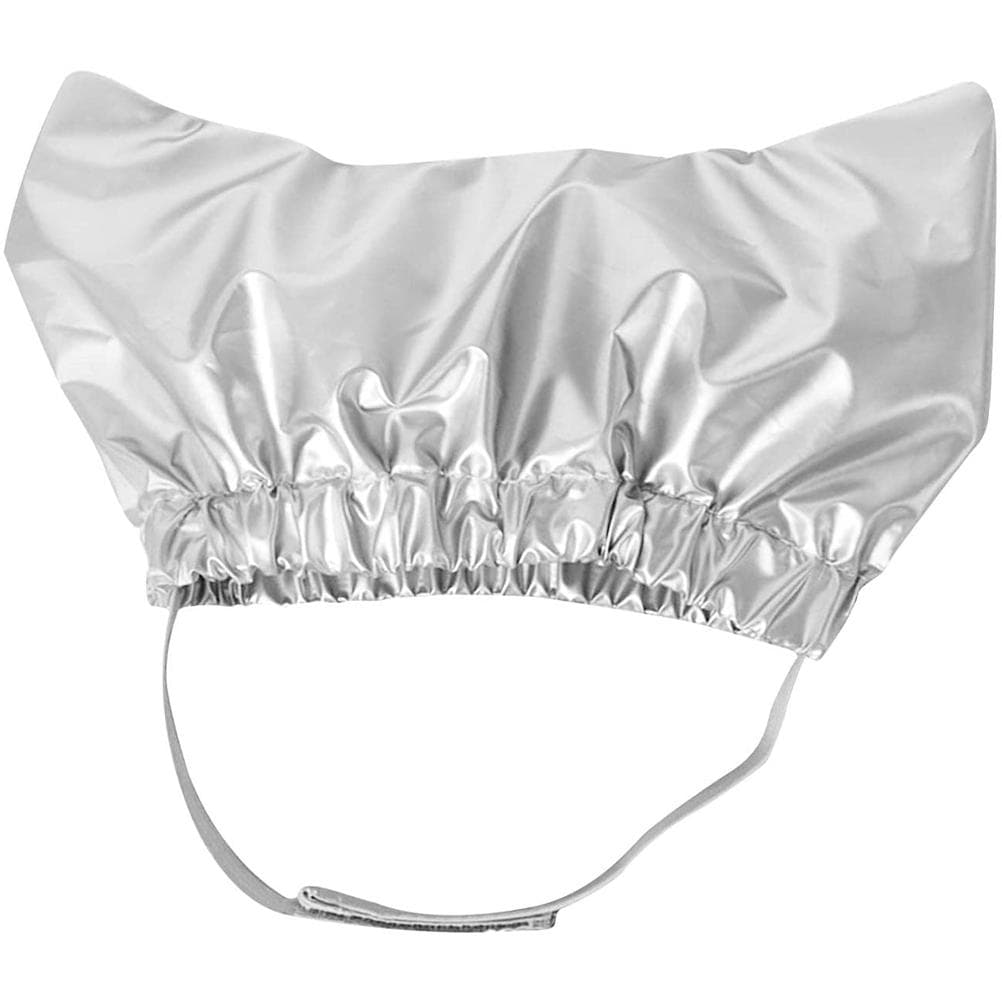 Pet Shower Ear Protection Waterproof Bath Hat for Cats and Dogs Pet Supplies