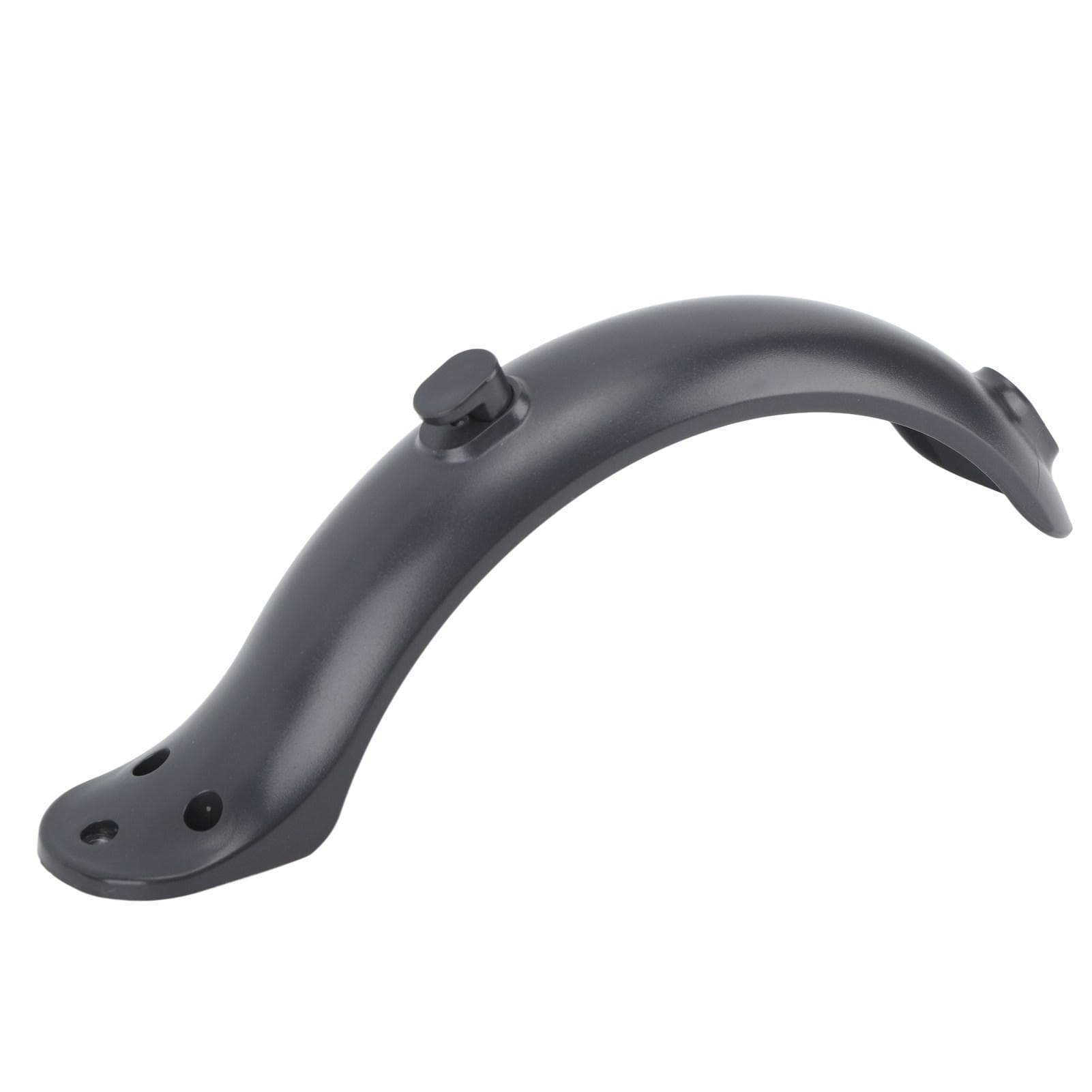 Electric Scooter Rear Mudguard Professional Scooter Splashproof Mudguard Replacement Accessory