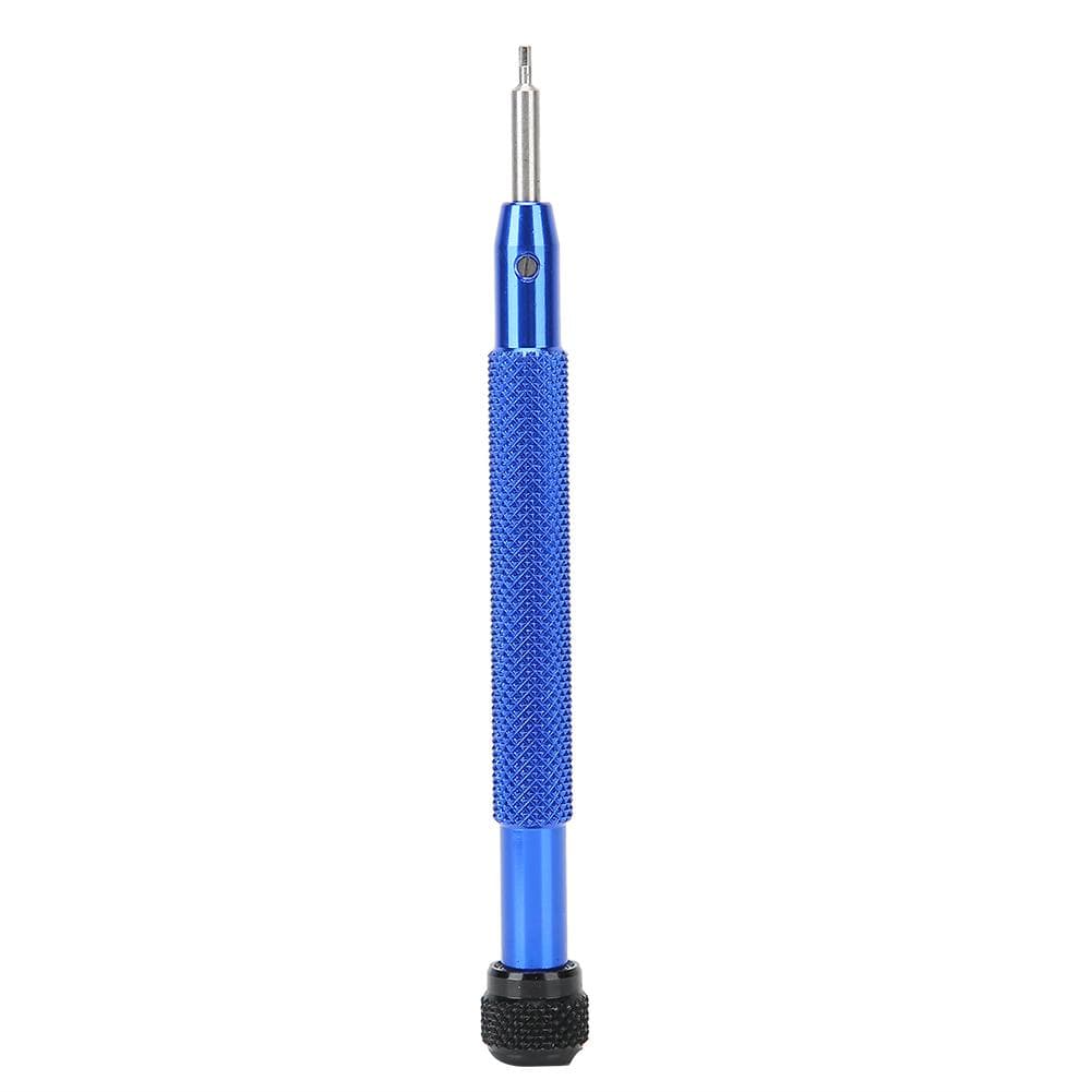 Watch Hex Socket Screwdriver Watchband Repair Screw Driver Watchmaker Tool Accessory1.2mm