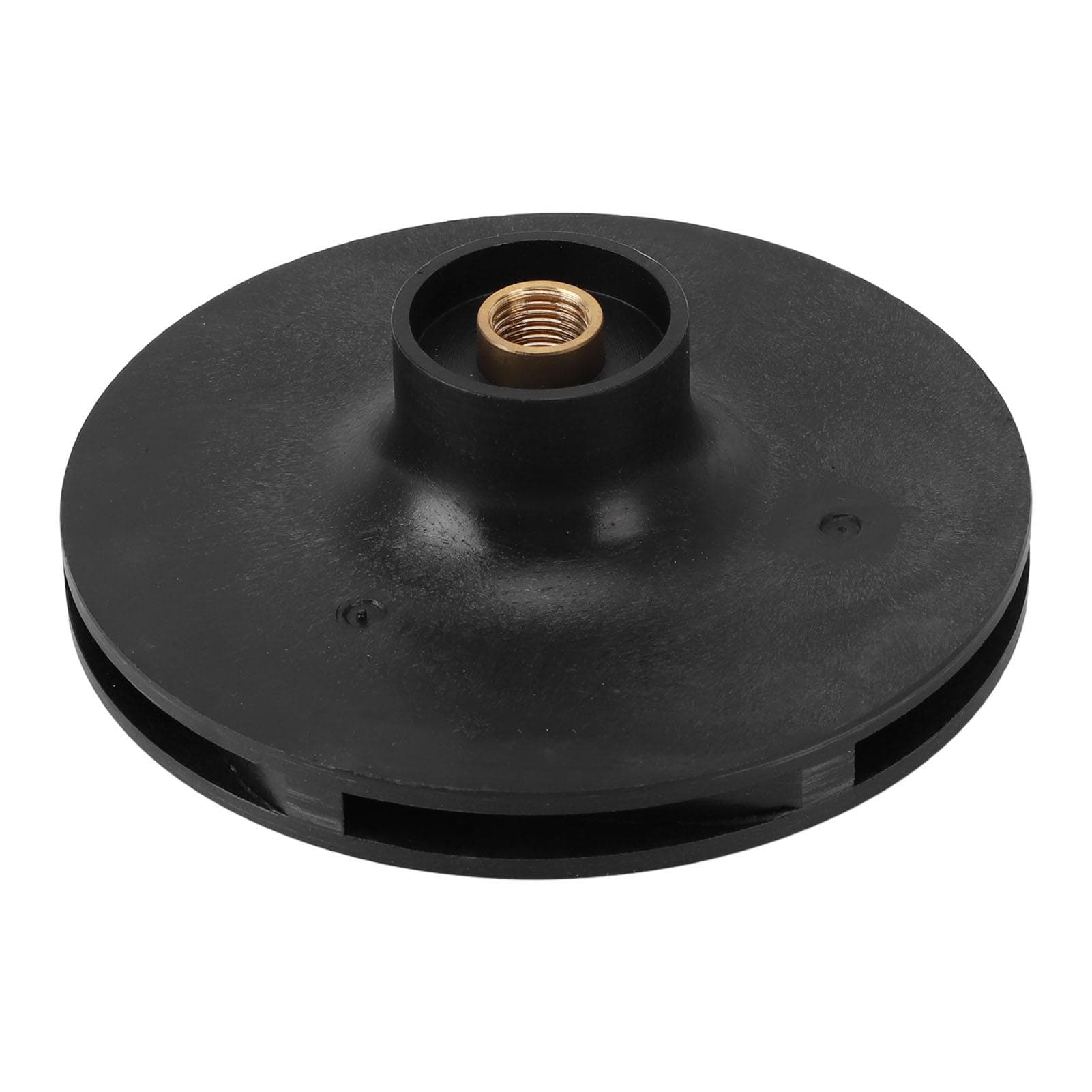 Pool Pump Impeller Replacement Plastic Increase Water Intake High Precision Pump Impeller for