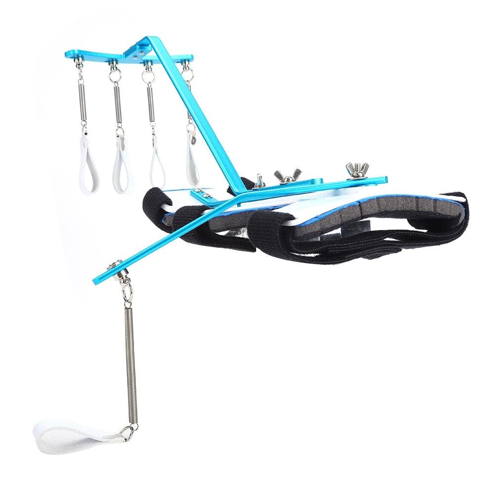 Multifunctional Hands Finger Physiotherapy Training Wrist Finger Dynamic Orthotic Device