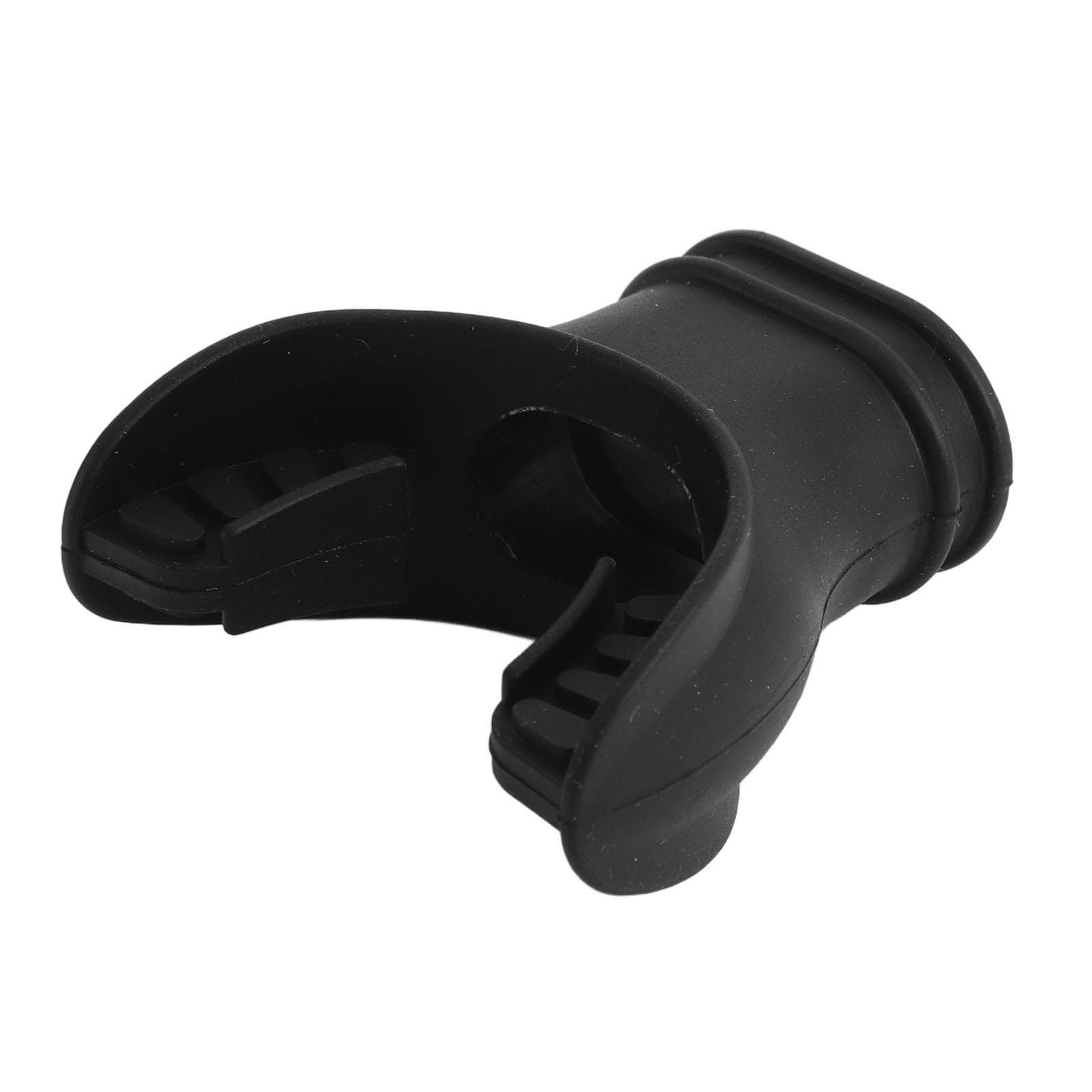 Scuba Diving Regulator Mouthpiece Silicone Universal Comfort Bite Snorkel Mouthpiece Replacement